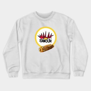 Tawouk Crewneck Sweatshirt